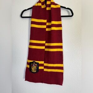 Harry Potter scarf